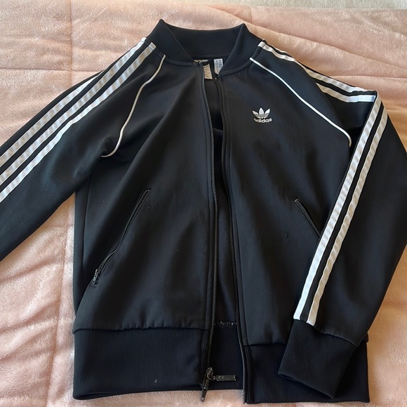 Women’s Adidas Jacket size XS - Picture 1 of 4